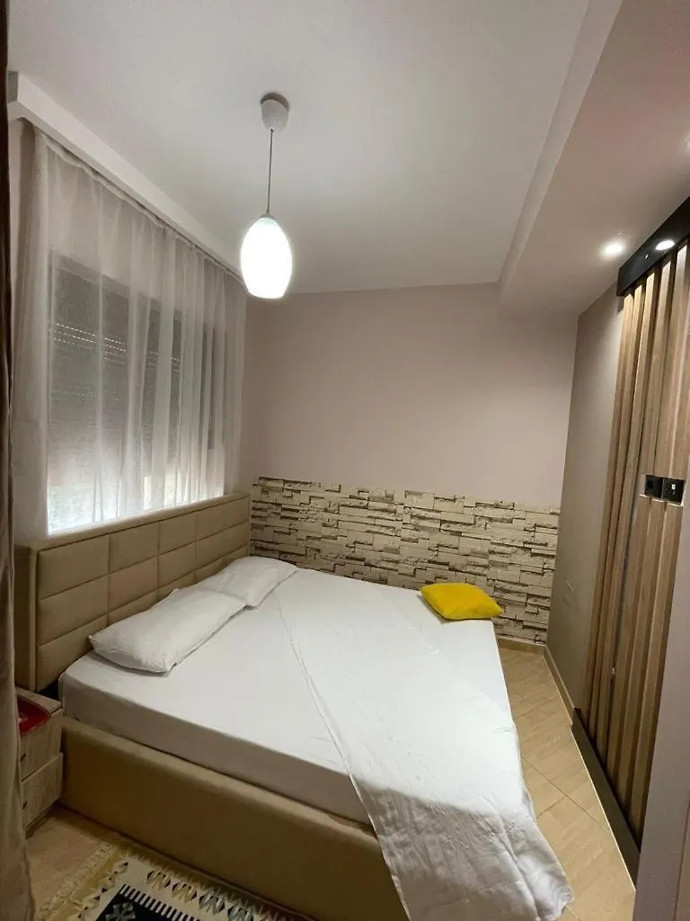 Appartement Blue Vivid à Vlorë