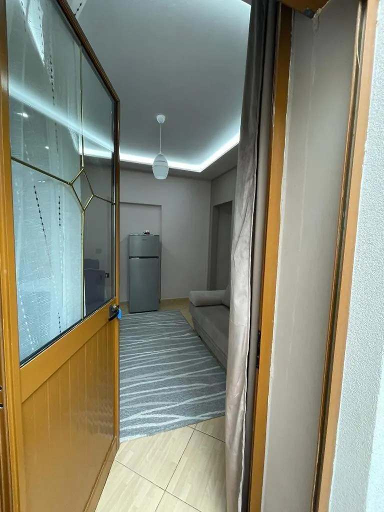 Appartement Blue Vivid à Vlorë
