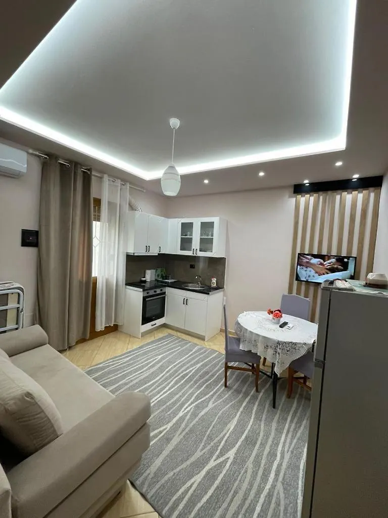 Appartement Blue Vivid à Vlorë