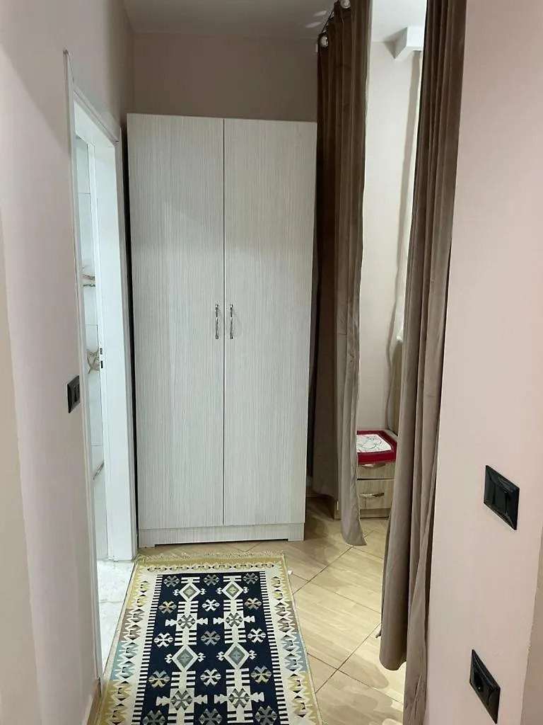Appartement Blue Vivid à Vlorë