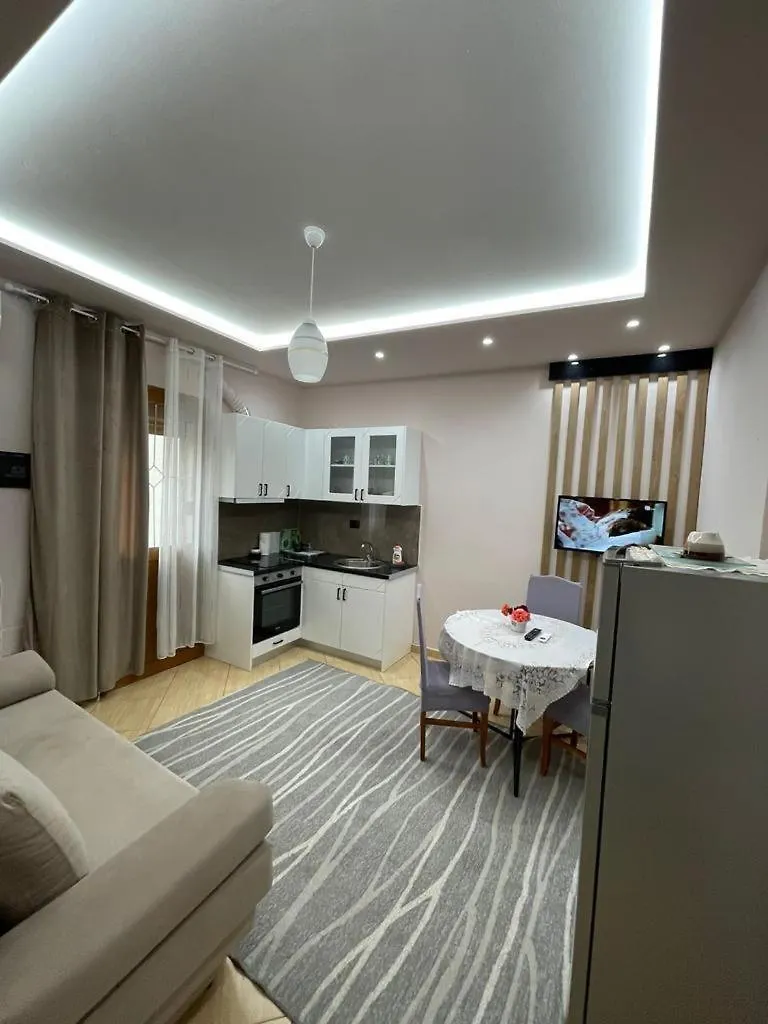 Appartement Blue Vivid à Vlorë