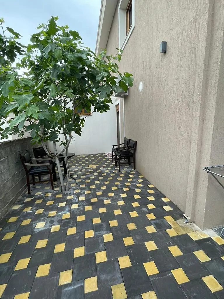 Appartement Blue Vivid à Vlorë Albanie