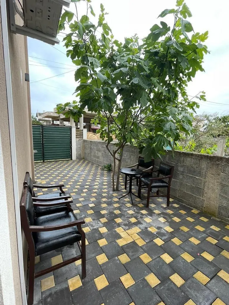 Appartement Blue Vivid à Vlorë