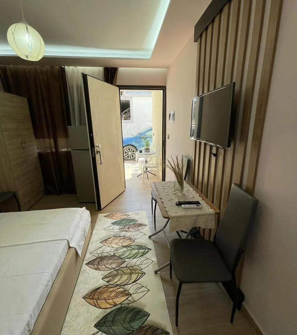 Appartement Blue Vivid à Vlorë